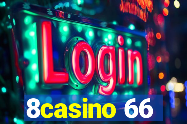 8casino 66